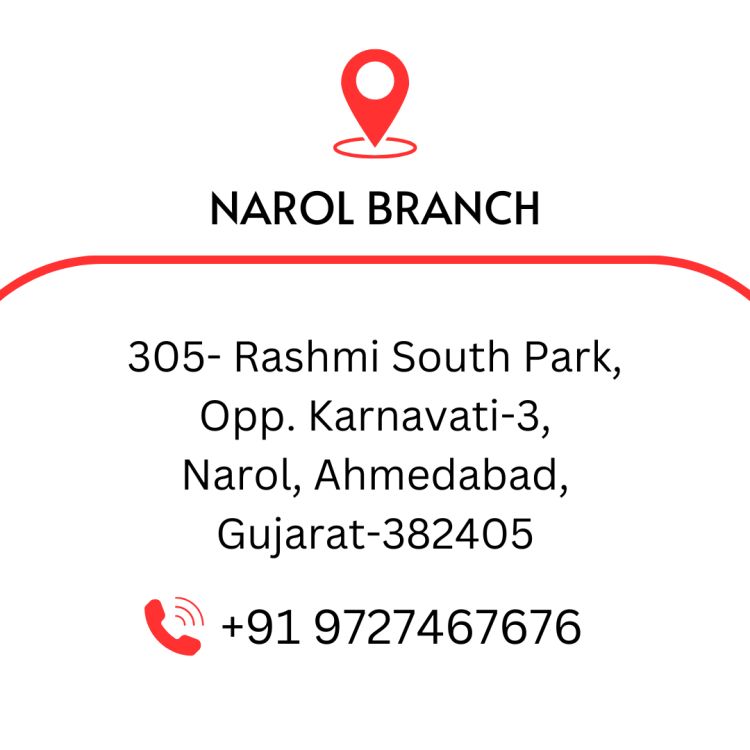 Narol Branch